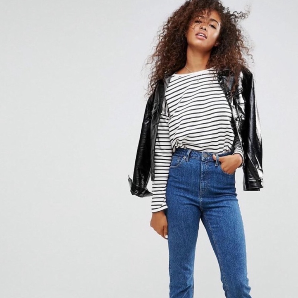 Meet your Posher Mary.